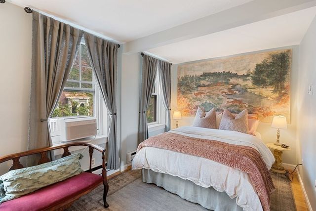 9 Hancock Street 4, Boston, MA 02114