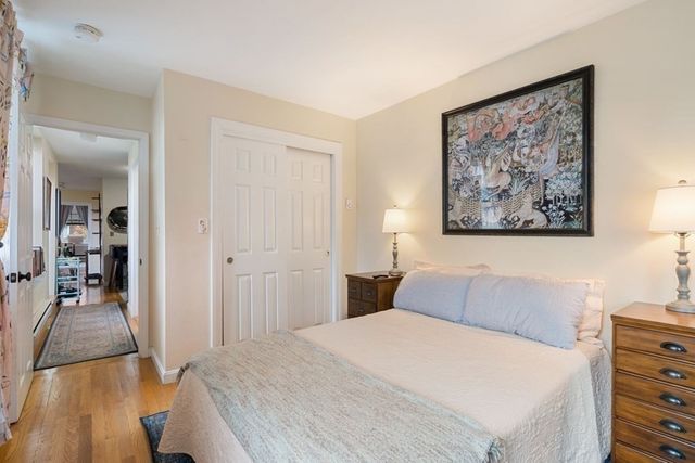 9 Hancock Street 4, Boston, MA 02114