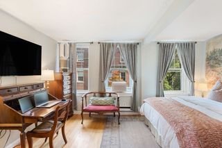 9 Hancock Street 4, Boston, MA 02114