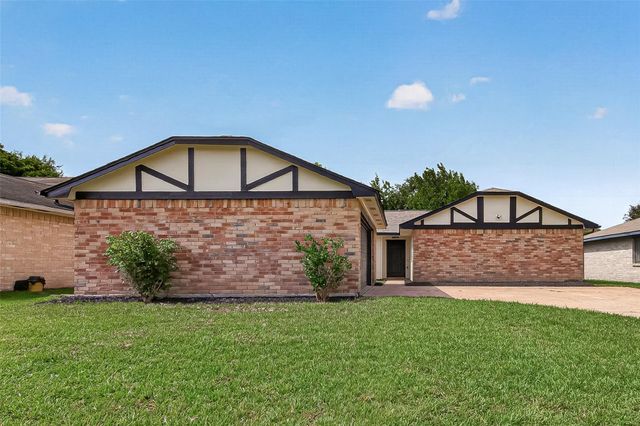 15718 Wingdale Drive, Houston, TX 77082
