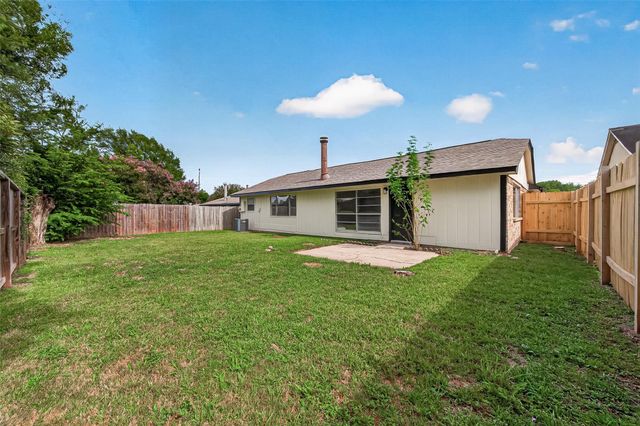 15718 Wingdale Drive, Houston, TX 77082