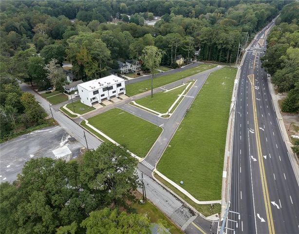 2697 Grand Isles Way, Decatur, GA 30032