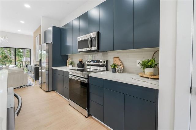 2697 Grand Isles Way, Decatur, GA 30032