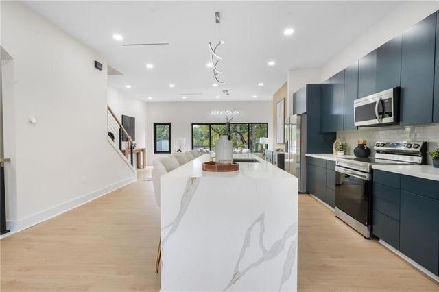 2697 Grand Isles Way, Decatur, GA 30032