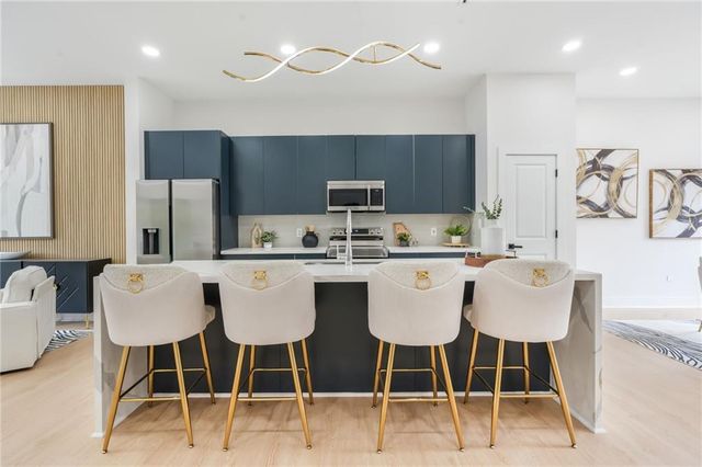 2697 Grand Isles Way, Decatur, GA 30032