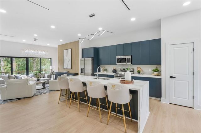 2697 Grand Isles Way, Decatur, GA 30032