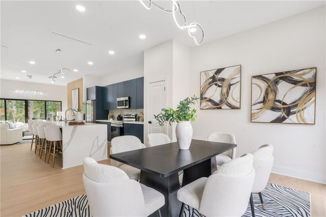 2697 Grand Isles Way, Decatur, GA 30032