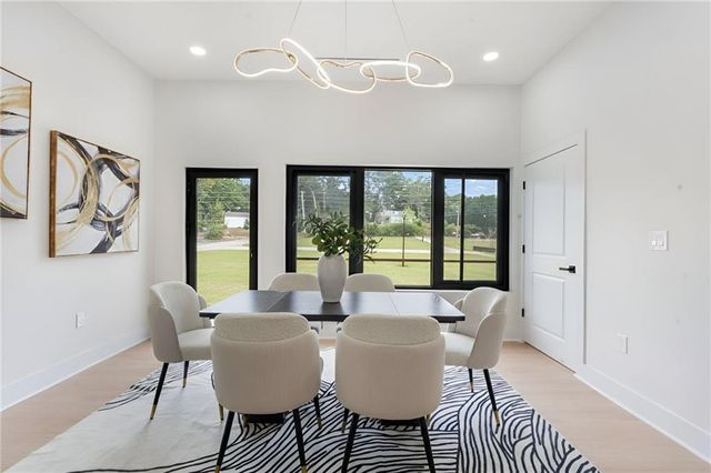 2697 Grand Isles Way, Decatur, GA 30032