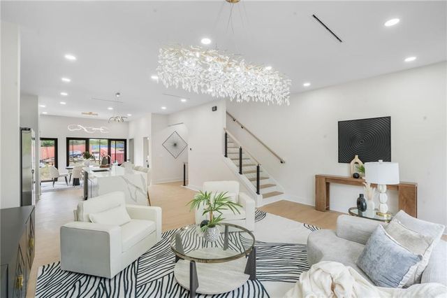 2697 Grand Isles Way, Decatur, GA 30032