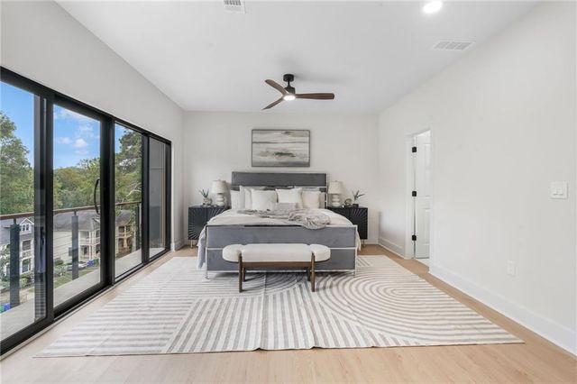 2697 Grand Isles Way, Decatur, GA 30032