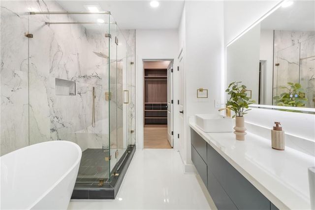 2697 Grand Isles Way, Decatur, GA 30032