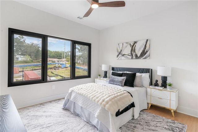 2697 Grand Isles Way, Decatur, GA 30032