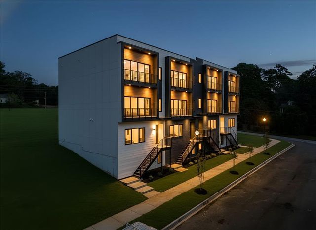 2697 Grand Isles Way, Decatur, GA 30032