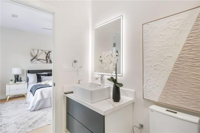 2697 Grand Isles Way, Decatur, GA 30032