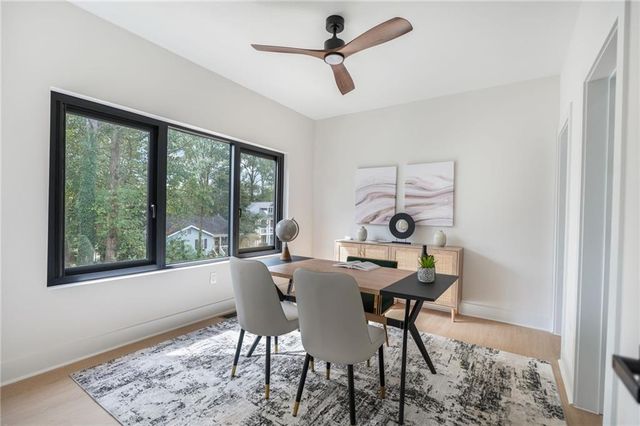 2697 Grand Isles Way, Decatur, GA 30032