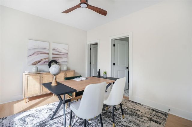 2697 Grand Isles Way, Decatur, GA 30032