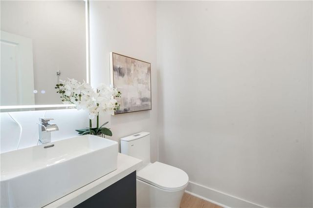 2697 Grand Isles Way, Decatur, GA 30032