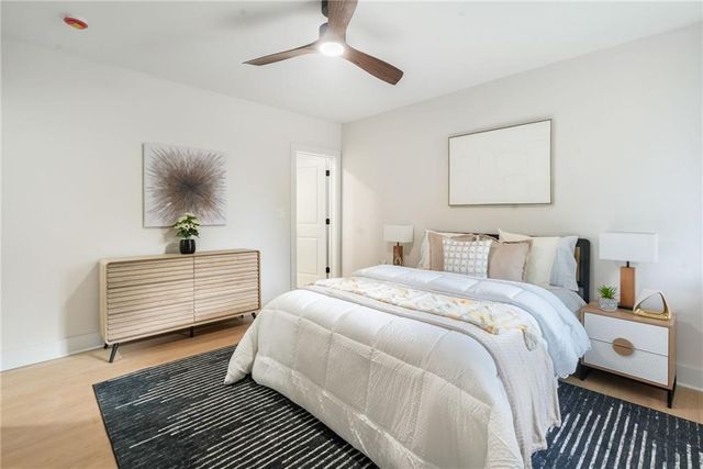 2697 Grand Isles Way, Decatur, GA 30032