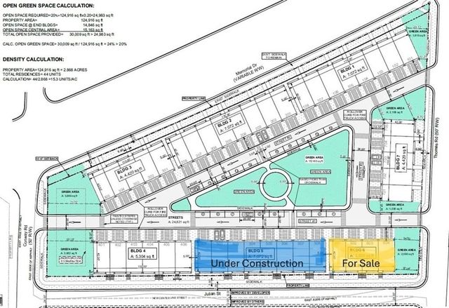 2697 Grand Isles Way, Decatur, GA 30032