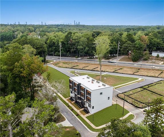 2697 Grand Isles Way, Decatur, GA 30032