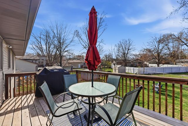 819 Johnson St, Anoka, MN 55303