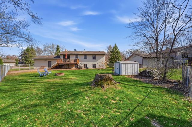 819 Johnson St, Anoka, MN 55303