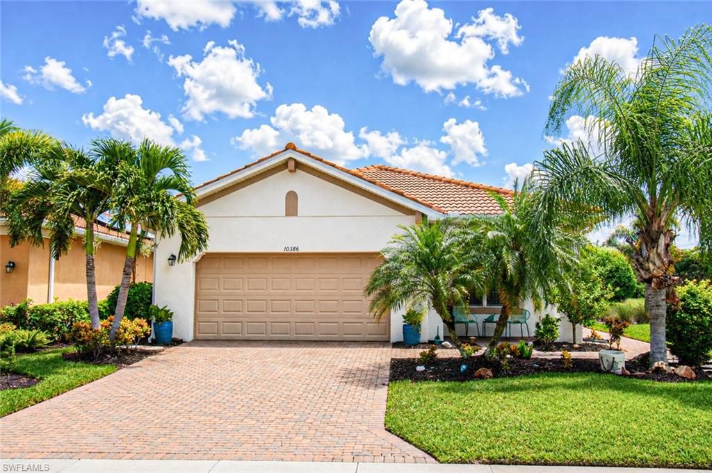 10386 Prato DR, FORT MYERS, FL 33913 — exterior