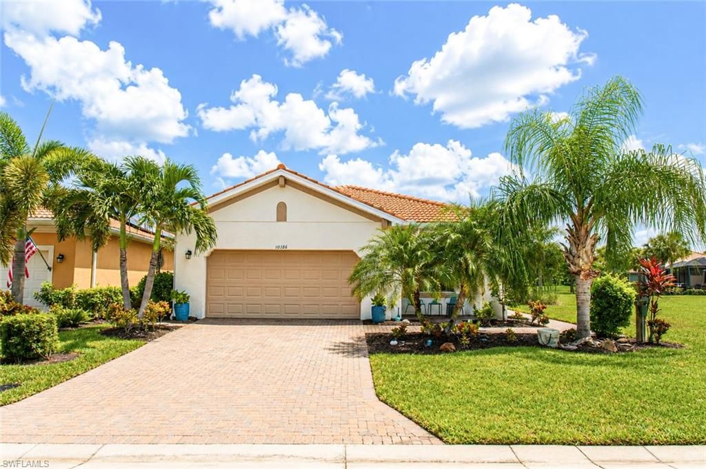 10386 Prato DR, FORT MYERS, FL 33913 — photo 2
