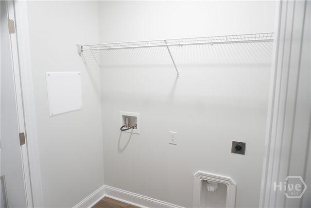 162 Horizon Lane, Richmond Hill, GA 31324