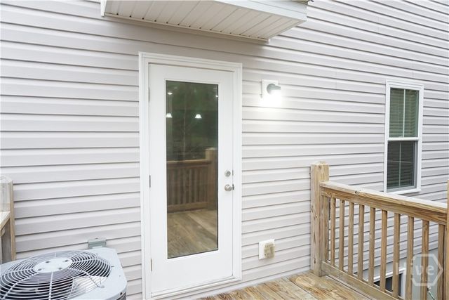 162 Horizon Lane, Richmond Hill, GA 31324