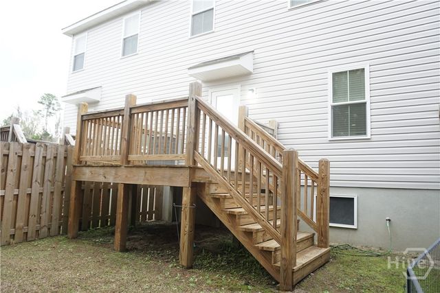 162 Horizon Lane, Richmond Hill, GA 31324