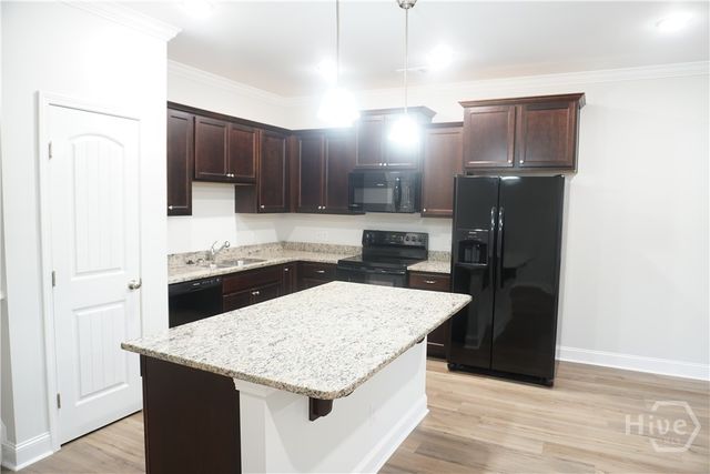 162 Horizon Lane, Richmond Hill, GA 31324