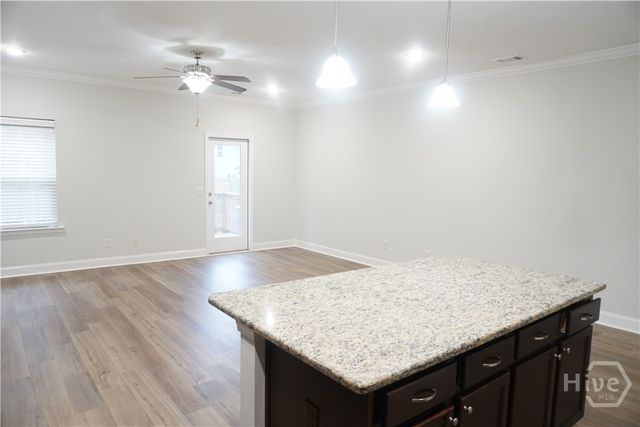 162 Horizon Lane, Richmond Hill, GA 31324