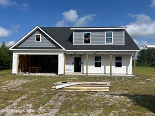 77 Sandy Lane, Hampstead, NC 28443