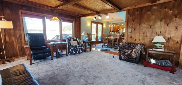 420 EMS W17 Lane, North Webster, IN 46555