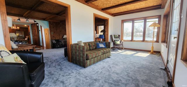 420 EMS W17 Lane, North Webster, IN 46555