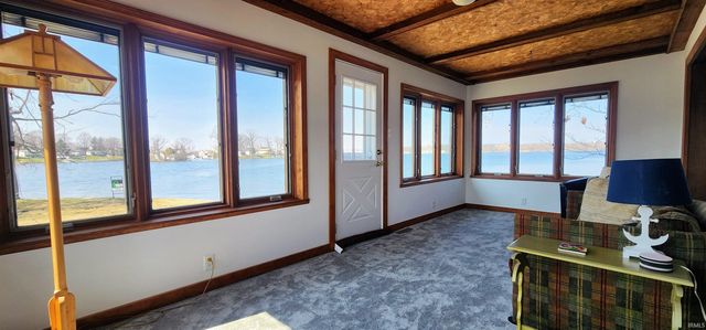 420 EMS W17 Lane, North Webster, IN 46555