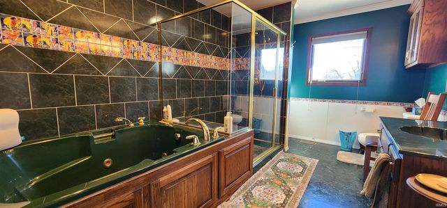 420 EMS W17 Lane, North Webster, IN 46555