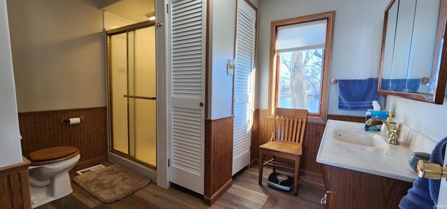 420 EMS W17 Lane, North Webster, IN 46555