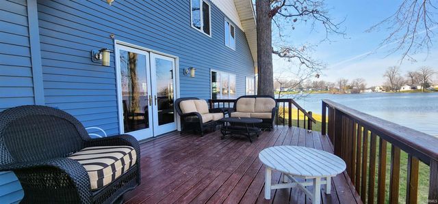 420 EMS W17 Lane, North Webster, IN 46555