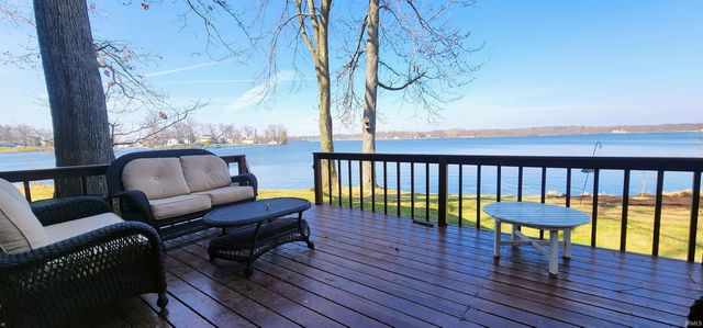 420 EMS W17 Lane, North Webster, IN 46555