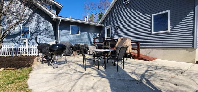 420 EMS W17 Lane, North Webster, IN 46555