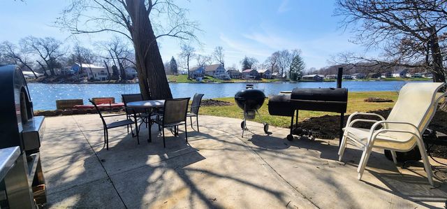 420 EMS W17 Lane, North Webster, IN 46555