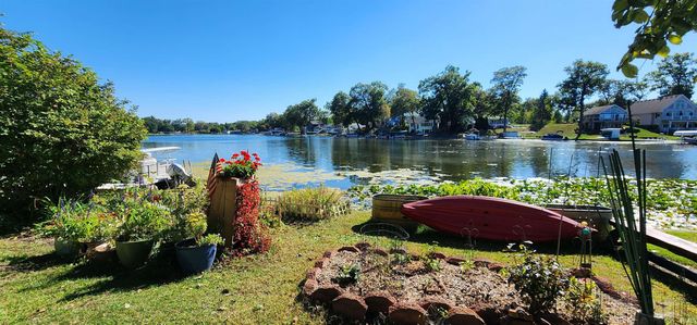 420 EMS W17 Lane, North Webster, IN 46555