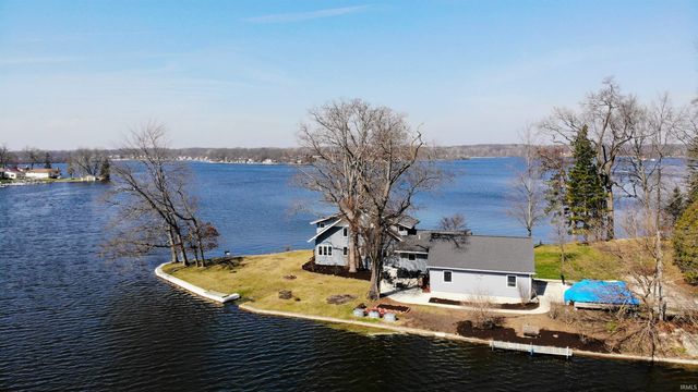 420 EMS W17 Lane, North Webster, IN 46555