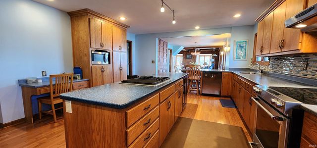 420 EMS W17 Lane, North Webster, IN 46555