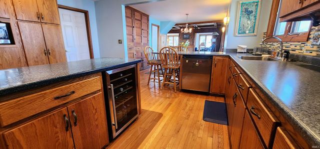 420 EMS W17 Lane, North Webster, IN 46555