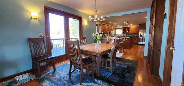 420 EMS W17 Lane, North Webster, IN 46555