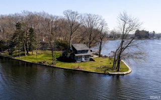 420 EMS W17 Lane, North Webster, IN 46555