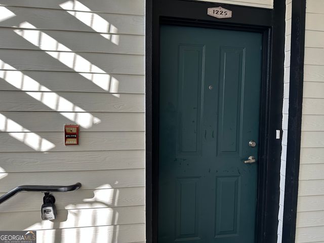 211 N Avenue 1225, Athens, GA 30601